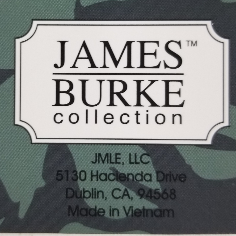 James Burke Ruled Journal! - Picture 6 of 6